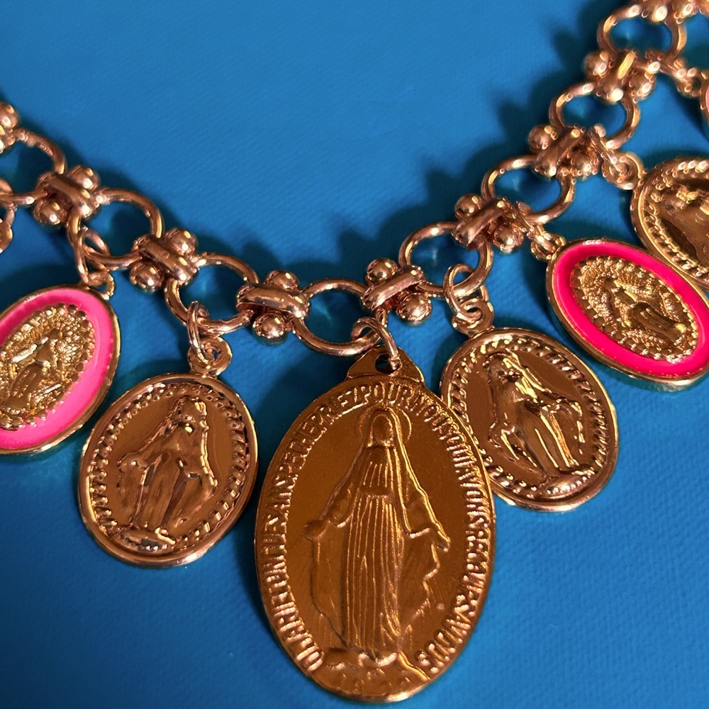 Unique Necklace